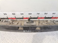 ручка крышки багажника Renault Scenic 2 поколение 2005, 1.5 л., МКПП, минивэн, 8200076256 - фото №8