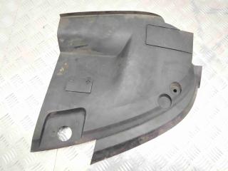 пластик Volkswagen Transporter T5 2008, 7H0119517B