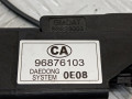 замок лючка топливного бака Chevrolet Captiva 1 поколение 2010, 2.0 л., АКПП, внедорожник 5 дв., 96623003 - фото №4