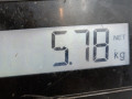 ступица передняя левая Peugeot 307 1 поколение 2005, 2.0 л., МКПП, хетчбэк 5 дв., 364696 - фото №4