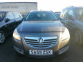 КПП механическая (МКПП) Opel Insignia 1 поколение (A) 2009, 1.8 л., МКПП, универсал, 55579777 - фото №9