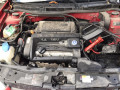 суппорт задний левый Volkswagen Golf 4 поколение 2002, 1.4 л., МКПП, хетчбэк 5 дв., 1J0615423G - фото №12