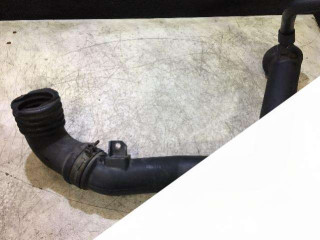 патрубок интеркулера Mazda 6 GG 2003, 2.0 л., дизель, RF5C13230
