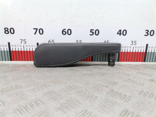 подлокотник Renault Scenic 2 поколение 2005, 1.9 л., МКПП, минивэн, 7701207886