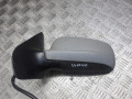 зеркало наружное левое Volkswagen Golf 4 поколение 2003, 1.4 л., МКПП, хетчбэк 5 дв. - фото №6