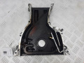 крышка двигателя передняя Mercedes-Benz A-Класс W168 1999, 1.9 л., АКПП, хетчбэк 5 дв. - фото №2