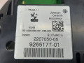щиток приборов (приборная панель) BMW X3 F25 2011, 3.0 л., АКПП, внедорожник 5 дв., 62109358979 - фото №6