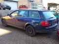 полуось передняя правая (приводной вал, ШРУС) Audi A6 4B/C5 1998, 2.4 л., АКПП, универсал, 4B0407452GX - фото №10