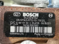 ТНВД Citroen Xsara Picasso 1 поколение [рестайлинг] 2006, 1.6 л., МКПП, минивэн, 1920HT - фото №5