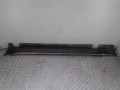накладка на порог внутренняя BMW 5 серия E60/E61 2007, 2.0 л., МКПП, седан, 51777178126 - фото №2
