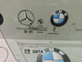 стекло двери передней правой BMW 2024, 3.0 л., B58B30, бензин, полный привод - фото №2