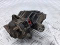 суппорт задний левый Volkswagen Golf 4 поколение 1998, 1.4 л., МКПП, хетчбэк 3 дв., 1J0615423G - фото №3