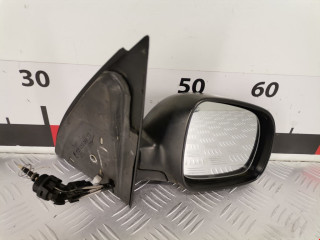 зеркало наружное правое Volkswagen Lupo 6X 2000, 1.0 л., МКПП, хетчбэк 3 дв., 6X1857508B