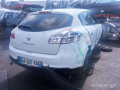 радиатор отопителя (печки) Renault Megane 3 поколение 2009, 1.5 л., МКПП, хетчбэк 5 дв., 7701207715 - фото №9