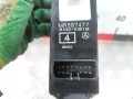 блок управления стеклоподъемниками Mitsubishi Colt 6 поколение (Z20/Z30) 2004, 1.5 л., робот, хетчбэк 5 дв., MR587477 - фото №5