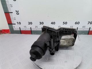 корпус масляного фильтра BMW 2011, 2.0 л., АКПП, универсал, 11428512283
