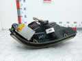 фара левая Opel Astra G 2002, 1.6 л., МКПП, хетчбэк 3 дв., 93175368 - фото №4