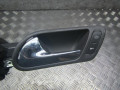ручка внутренняя передняя левая Volkswagen Golf 4 поколение 2004, 1.6 л., МКПП, хетчбэк 5 дв., 1K1837113 - фото №3