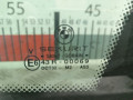 стекло кузовное боковое правое BMW X5 E53 [рестайлинг] 2004, 3.0 л., АКПП, внедорожник 5 дв. - фото №2