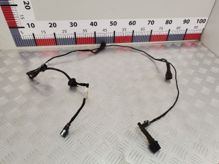 проводка Audi A4 B6 2002, 2.5 л., МКПП, седан, 8E0971085