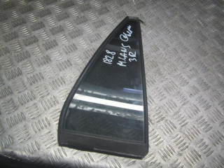 стекло кузовное боковое правое Mitsubishi Lancer 9 поколение 2004, 2.0 л., МКПП, универсал