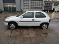 люк Opel Corsa B 1997, 1.2 л., МКПП, хетчбэк 3 дв., 90542396 - фото №10
