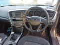 полуось передняя левая (приводной вал, ШРУС) Kia Optima 3 поколение 2011, 1.7 л., МКПП, седан, 495002T300 - фото №10