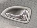 дверь задняя правая Volvo S40 1 поколение [рестайлинг] 2001, 1.8 л., МКПП, универсал, 30882908 - фото №8