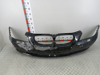 бампер передний BMW 5 серия E60/E61 2007, 3.0 л., АКПП, универсал, 51117178079