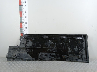 защита днища Volkswagen Golf 6 поколение 2010, 1.6 л., МКПП, хетчбэк 5 дв., 1K0825201AE