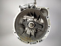 КПП механическая (МКПП) BMW 3 серия E46 2001, 3.0 л., TD, дизель, МКПП, задний привод, 23007501342, 7501342, GS539DZ - фото №2