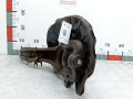 ступица передняя правая Audi Q7 4L 2006, 3.0 л., АКПП, внедорожник 5 дв., 7L8407258A - фото №3