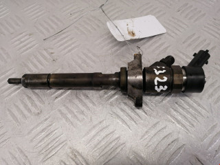 форсунка Peugeot 307 1 поколение 2005, 1.6 л., МКПП, хетчбэк 3 дв., 1980H2