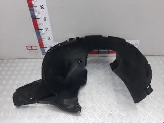 защита арок передняя левая (подкрылок) SEAT Ibiza 3 поколение 2004, 1.4 л., МКПП, хетчбэк 5 дв., 6L0809957C