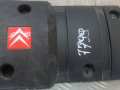 декоративная крышка двигателя Citroen Berlingo 1 поколение (M49) 2000, 1.6 л., бензин, 9638602180 - фото №3