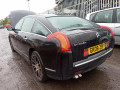 бампер задний Citroen C6 1 поколение 2006, 2.7 л., АКПП, седан, 7410Y5 - фото №13