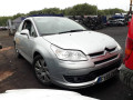 турбина Citroen C4 1 поколение 2005, 2.0 л., МКПП, хетчбэк 3 дв., 0375K8 - фото №5