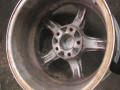 диск литой Opel Zafira 1 поколение (A) 2002, 2.2 л., АКПП, минивэн, 7J15H2, 5X110 - фото №17