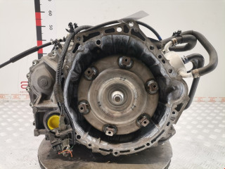 КПП автоматическая (АКПП) Toyota Avensis 3 поколение (T270) 2010, 2.0 л., АКПП, седан, 3040020030