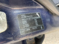 клапан управления турбиной (актуатор) Opel Zafira 1 поколение (A) 2002, 2.2 л., МКПП, минивэн, 90542357 - фото №6