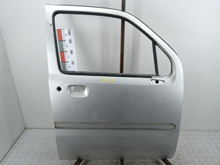 дверь передняя правая Opel Agila 1 поколение (A) 2003, 9201068