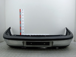 бампер задний Opel Omega B 1999, 2.0 л., АКПП, седан, 90511996