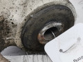 рычаг передний правый Volkswagen Touareg 2 поколение 2012, 3.0 л., АКПП, внедорожник 5 дв., 7P0407152E - фото №8