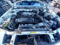 решетка радиатора Mazda 323 4 поколение 1991, 1.6 л., МКПП, хетчбэк 5 дв., BS8352810 - фото №14