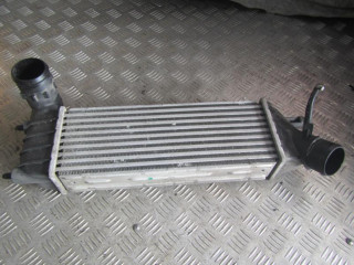 интеркулер Peugeot 807 1 поколение 2004, 2.0 л., 1489396080