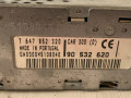 магнитола Opel Corsa B 1999, 90532620, 7647852320, GM0300W5108040 - фото №8