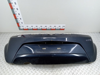 бампер задний Opel Tigra 2 поколение 2007, 1.3 л., МКПП, кабриолет, 93164366