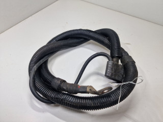 плюсовой провод аккумулятора Jeep Grand Cherokee WJ 2002, 2.7 л., CRD, дизель, АКПП, внедорожник 5 дв., полный привод