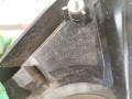 фонарь крышки багажника правый Nissan Qashqai 1 поколение 2009, 1.6 л., МКПП, внедорожник 5 дв., 26550JD800 - фото №2