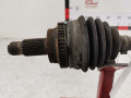 полуось передняя правая (приводной вал, ШРУС) BMW 5 серия E60/E61 2005, 3.0 л., АКПП, седан, 31607570275 - фото №2